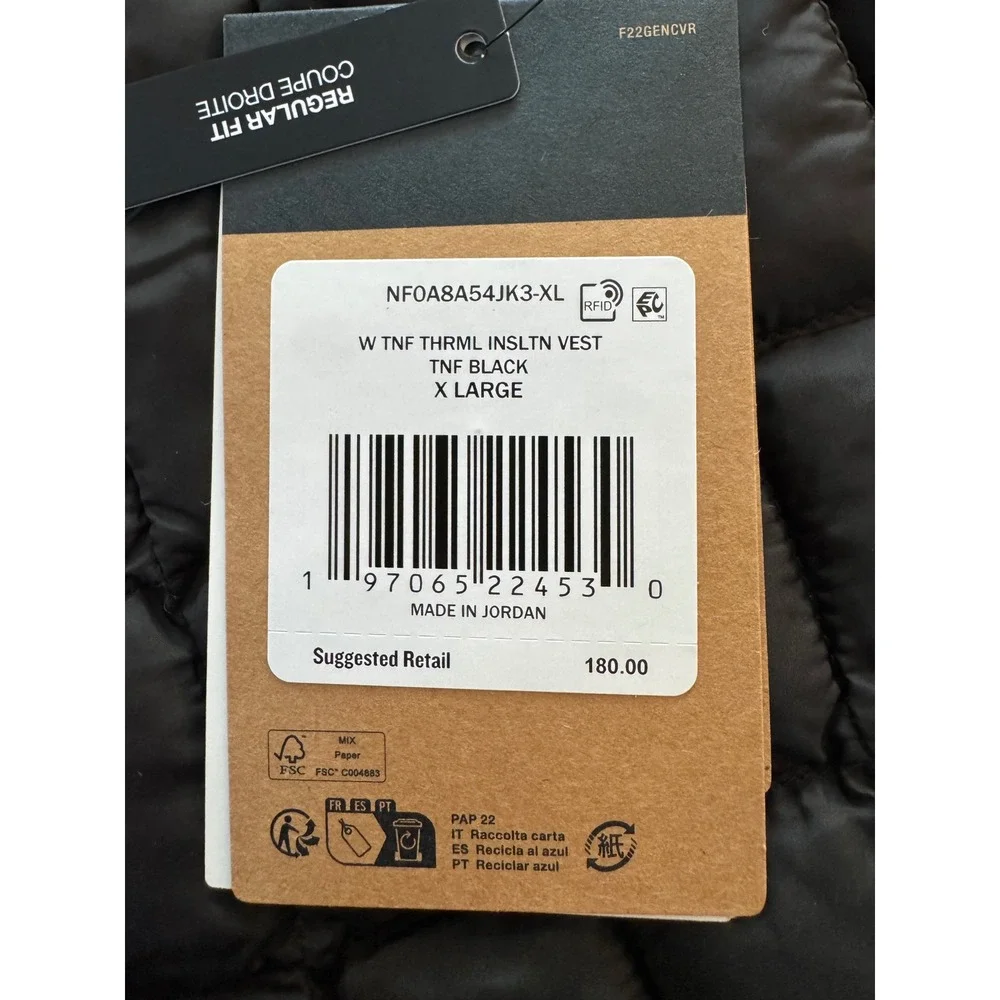 The North Face north face